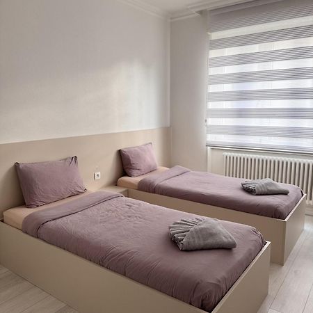 Appartement Des 3 Pays. 2 Mn De Bale+ Free Parking Saint-Louis  Kültér fotó