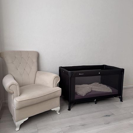 Appartement Des 3 Pays. 2 Mn De Bale+ Free Parking Saint-Louis  Kültér fotó