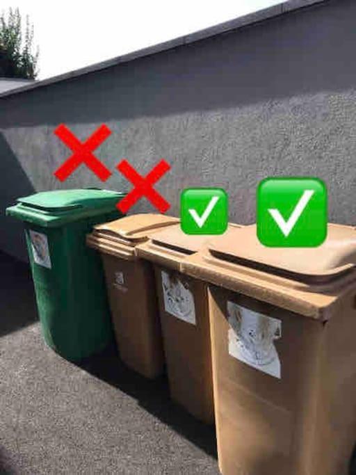 Appartement Des 3 Pays. 2 Mn De Bale+ Free Parking Saint-Louis  Kültér fotó