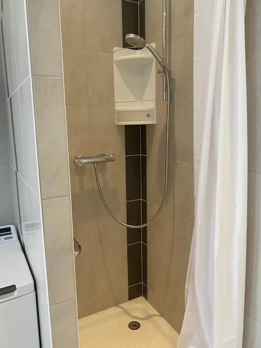 Appartement Des 3 Pays. 2 Mn De Bale+ Free Parking Saint-Louis  Kültér fotó