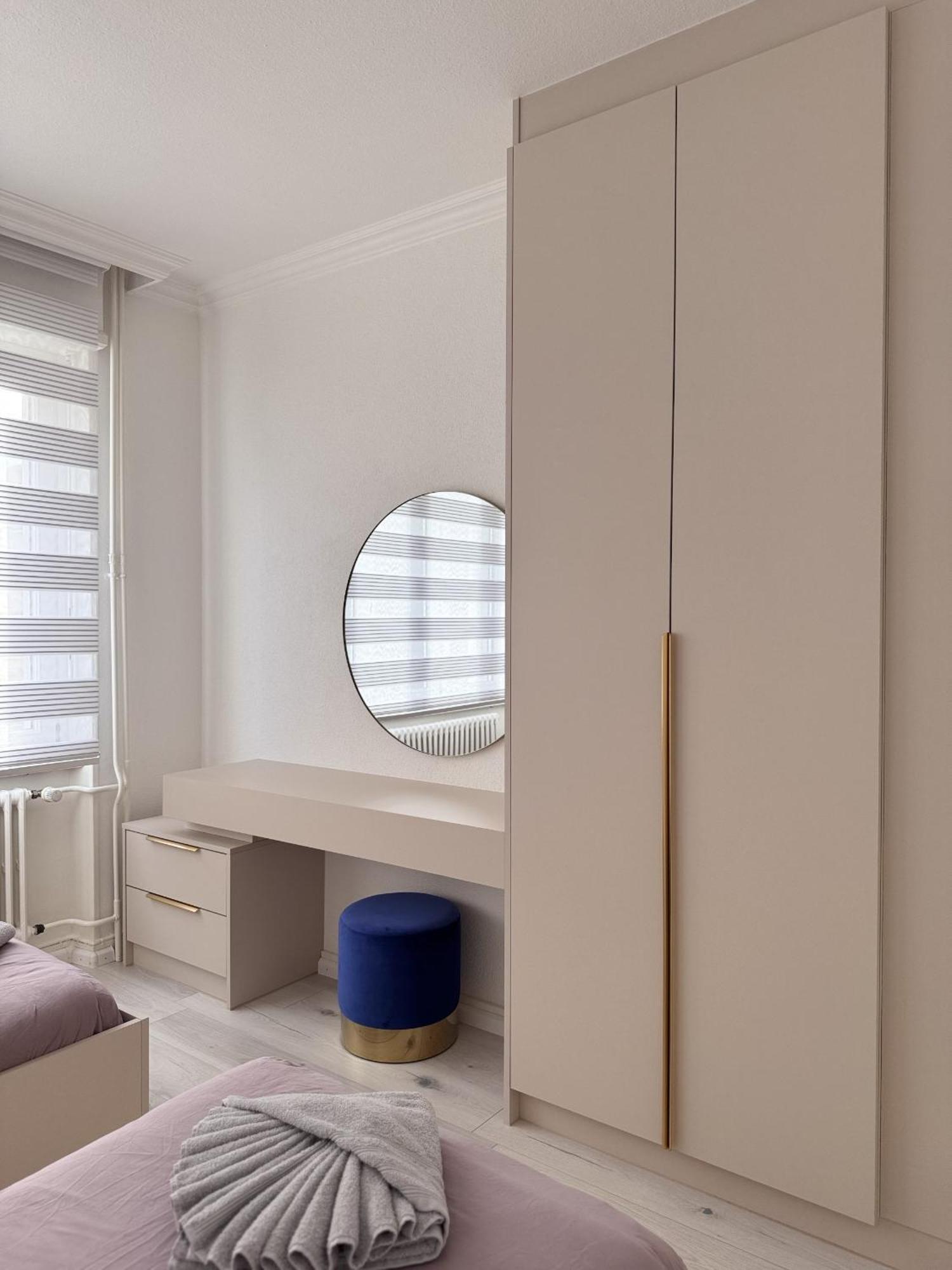 Appartement Des 3 Pays. 2 Mn De Bale+ Free Parking Saint-Louis  Kültér fotó