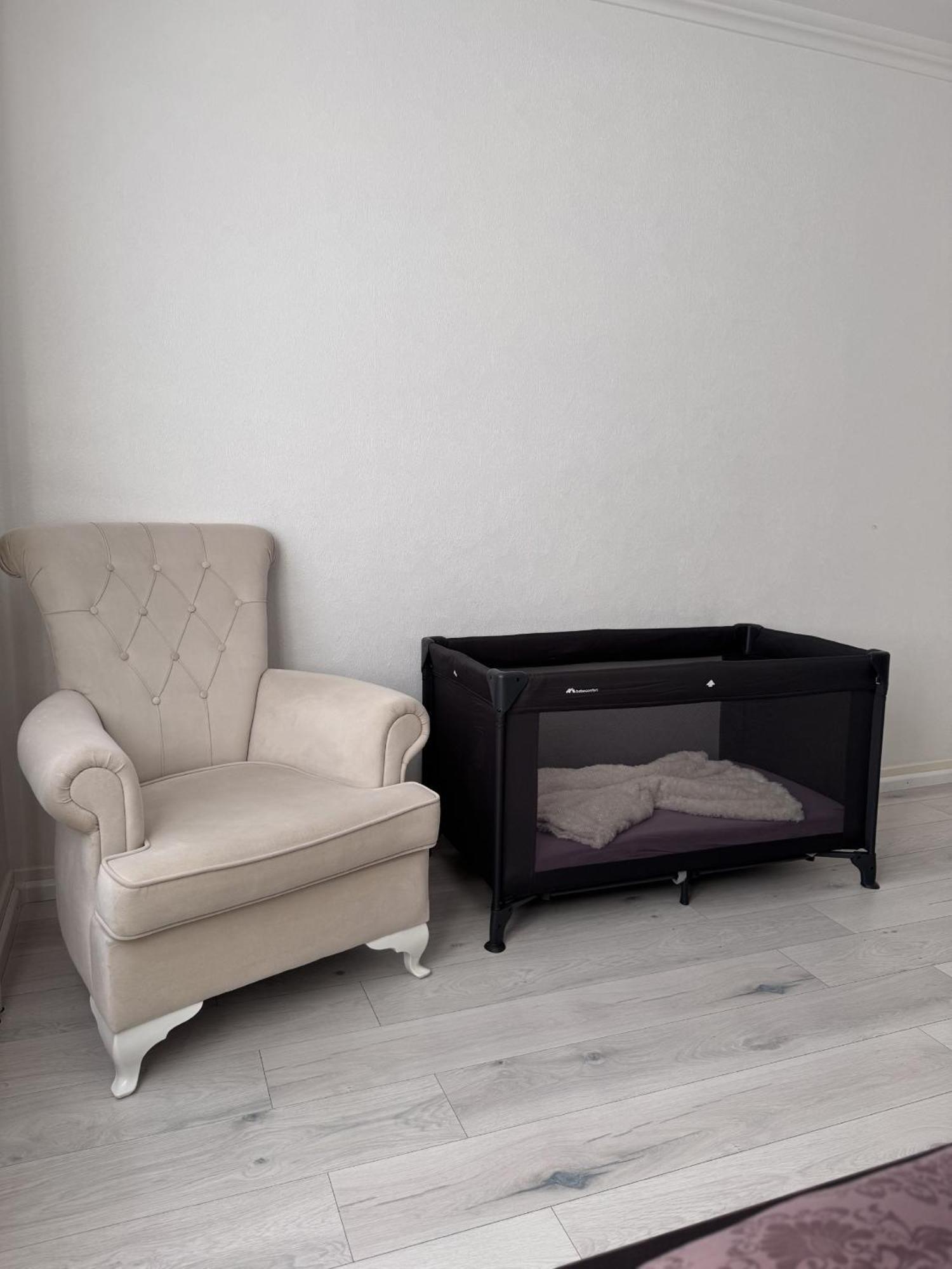 Appartement Des 3 Pays. 2 Mn De Bale+ Free Parking Saint-Louis  Kültér fotó